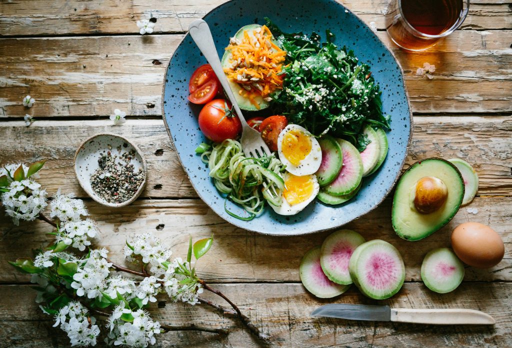 Nutrition for athletes: fuel your body for optimal performance in Marbella