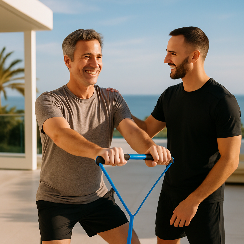 Cuanto cuesta un pt en Marbella